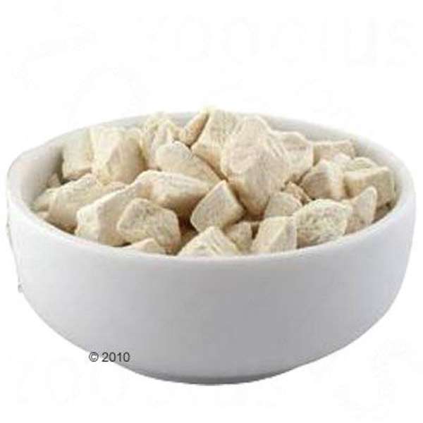 Thrive Freeze-Dried Cat Treats - 100% Chicken Tubes