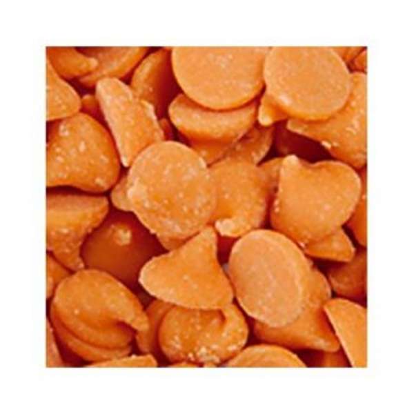 Critters Choice carrot drops 75g