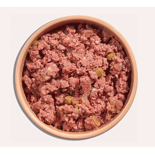 Natures Menu Pate Pouch Original Chicken With Vegetables 8 x 300g