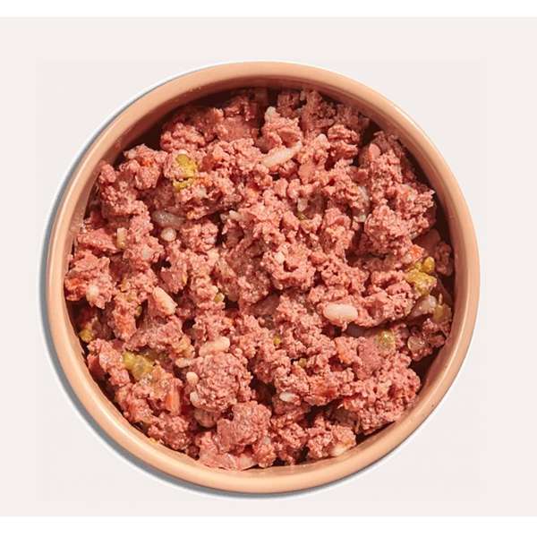 Natures Menu Pate Pouch Original Chicken With Duck & Vegetables 8 x 300g