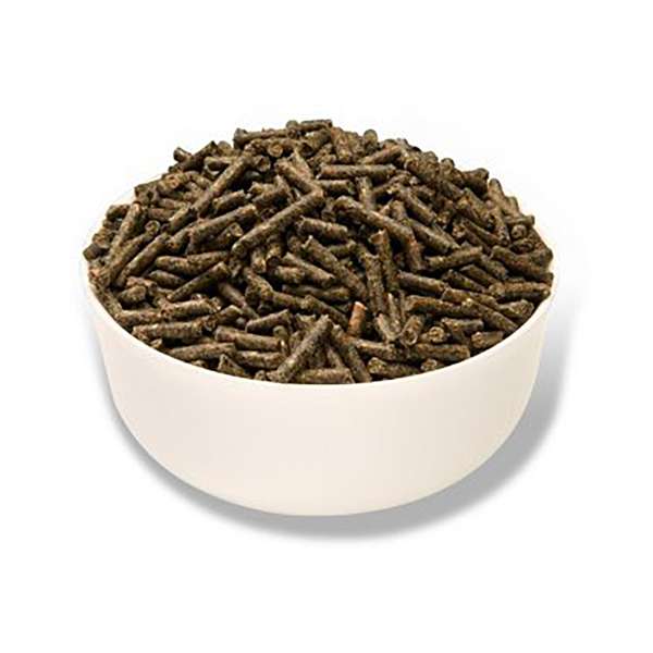 Mr Johnsons Chinchilla & Degu Food 900g - Case of 6