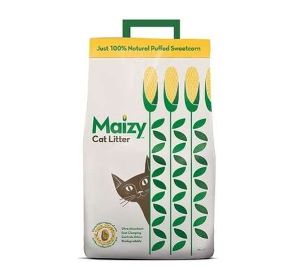 Maizy Cat Litter