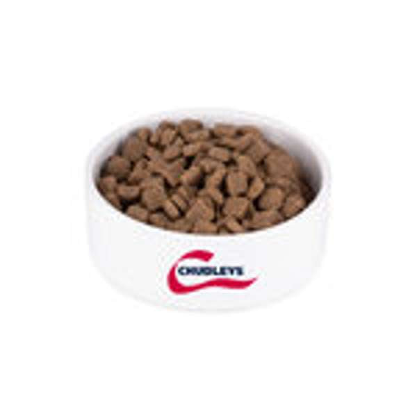 Chudleys Working Crunch Dog Food 14kg - Buy 2 Bags Save 5%