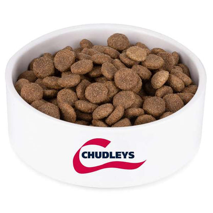 Chudleys Duck With Rice & Vegetables Dog Food