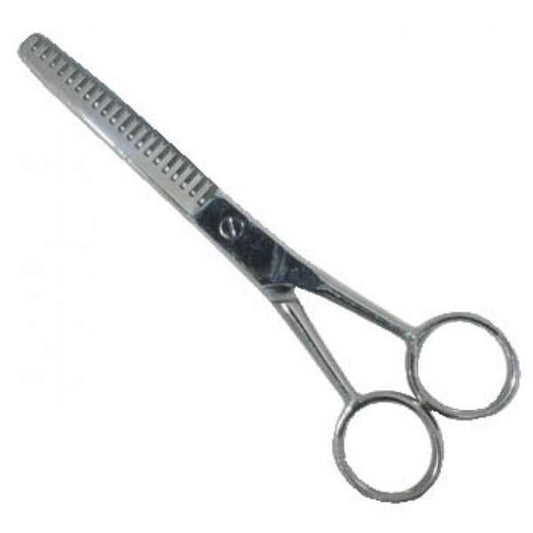 Wahl Tool Steel Thinning Scissors