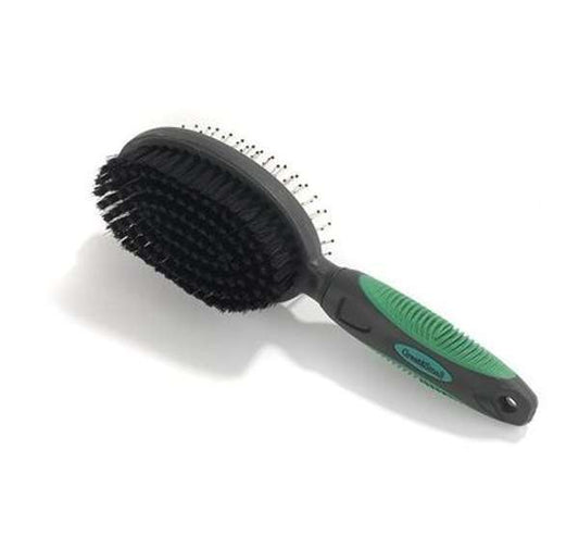 Great & Small Double Brush