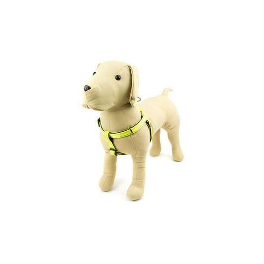 Great & Small Hivis Harness