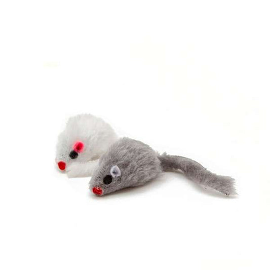 Great & Small Mini Mouse Cat Toy