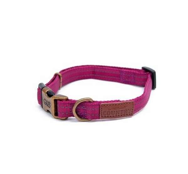 Great & Small Country Collar Time for Paws