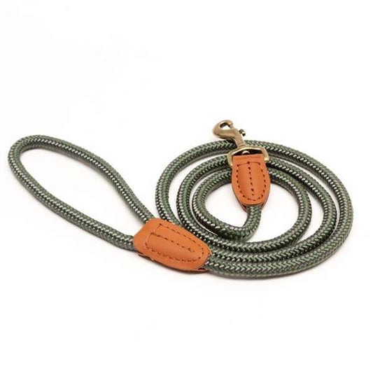 Great & Small Country Rope Lead