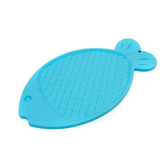 Great & Small Silicone Fish Mat