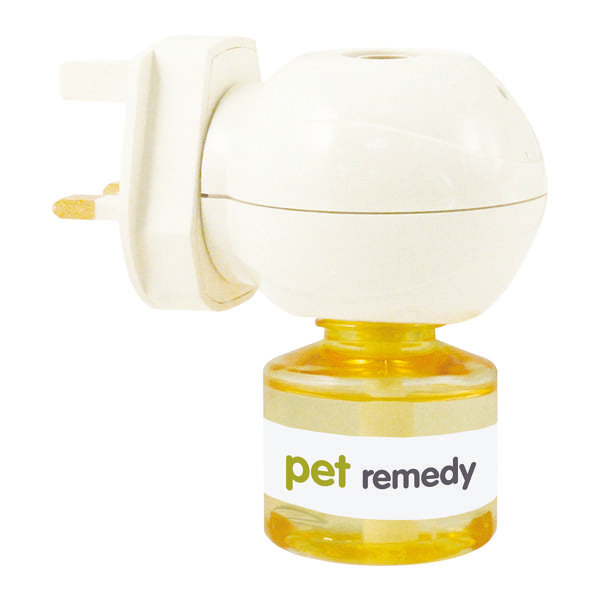 Pet Remedy Natural Diffuser Plug In