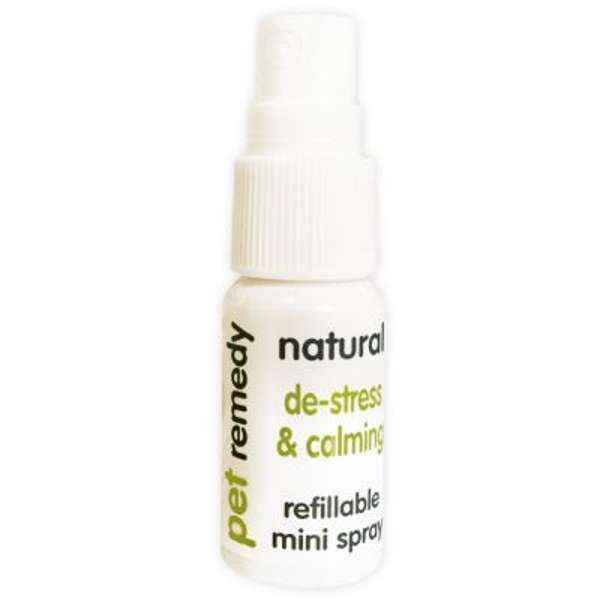 Pet Remedy All In 1 Calming Kit