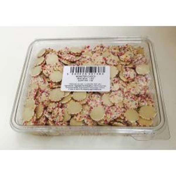 Monster Mini Disc Milk 1kg