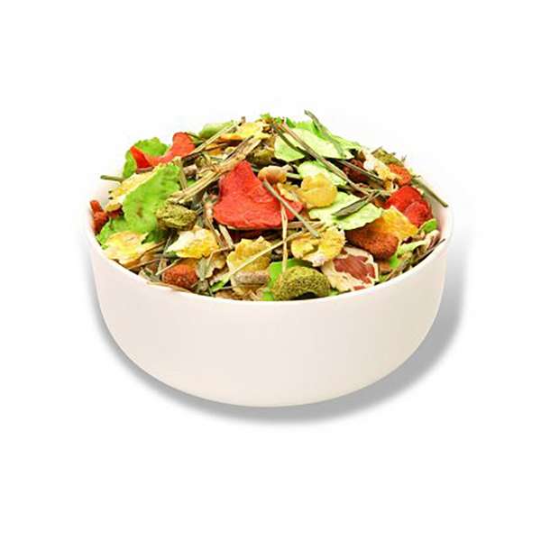 Mr Johnsons Supreme Guinea Pig Mix