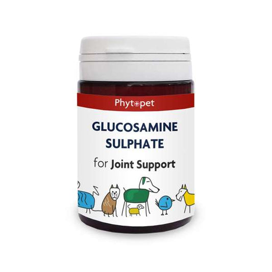Phytopet Glucosamine Sulphate