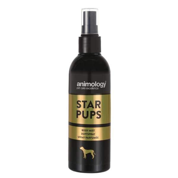 Animology Body Spray Star Pups 150ml