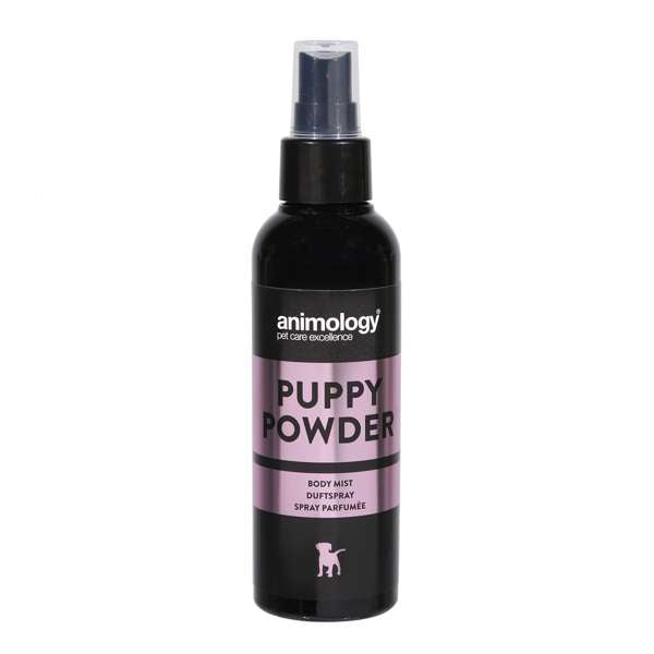 Animology Puppy Powder Fragrance Mist 150ml