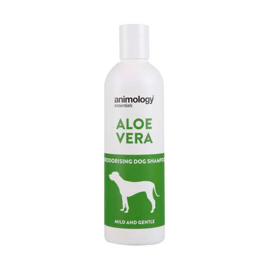 Animology Essentials Aloe Vera Shampoo 250ml