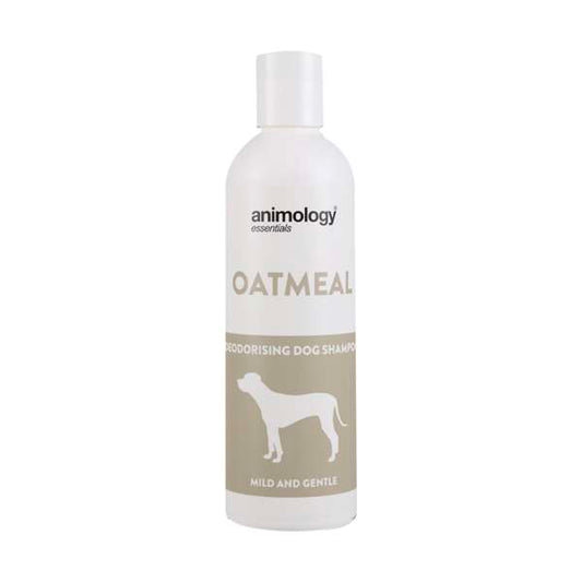 Animology Essentials Oatmeal Shampoo 250ml