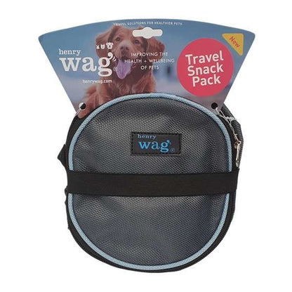 Henry Wag Pets Snack Pack