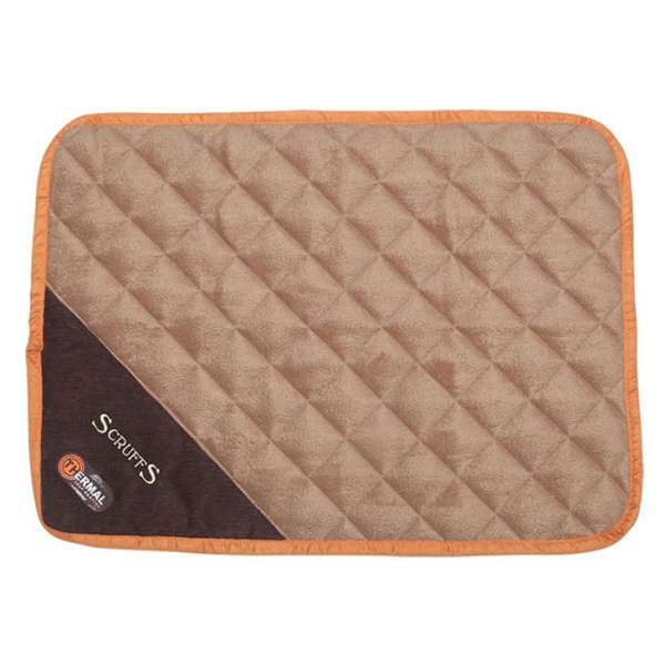 Scruffs Thermal Self Heating Mat