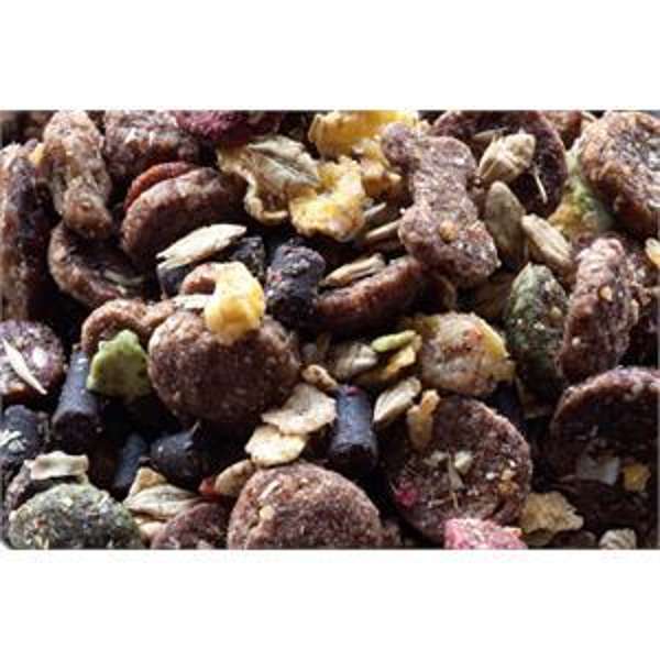 Titmuss Adult Sticky Working Dog Food 15kg