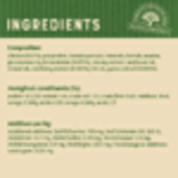 James Wellbeloved Senior Cat Pouch in jelly Grain Free - Chicken 12 x 85g