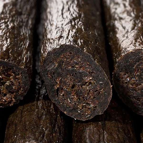 Bow Wow Monster Munch 200g EXTRA LONG- Case of 24