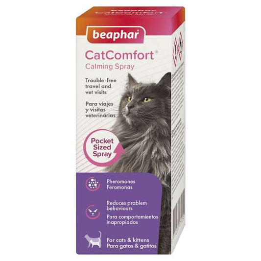 Beaphar Cat Comfort Spray