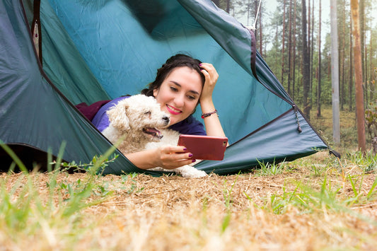 Dog Camera Apps For Dog Owners