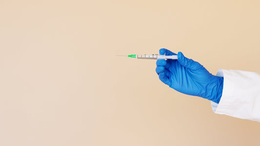 The Injections And Vaccinations A Puppy Needs