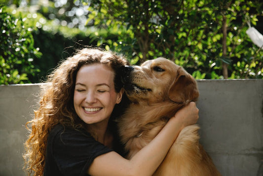 Emotional Support Dogs Provide