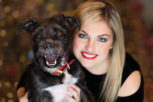 Why Owning A Dog Will Make You Happier