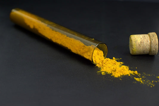 Turmeric For Dogs