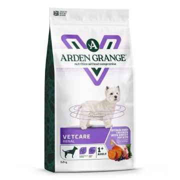 Arden Grange VetCare Renal