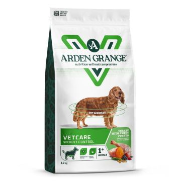 Arden Grange VetCare Weight Control