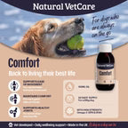 Natural VetCare Comfort Oil 100ml
