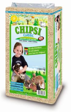 Chipsi Classic Woodshavings