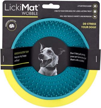 LickiMat Wobble 15.5cm