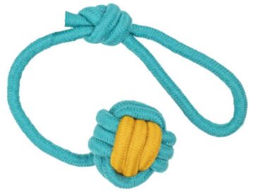 Sotnos Earth Aware Recycled Rope Fling & Fetch