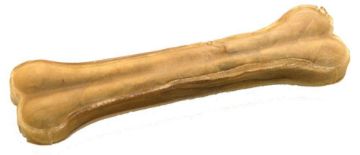 Dog Life Hide Pressed Knuckle Bone Dog Chew Treat