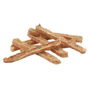 Fish4Dogs Love Salmon Sticks 85g x Case of 10