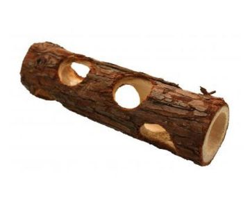 Nature First Adventure Log Tunnel Small 6.75 inch