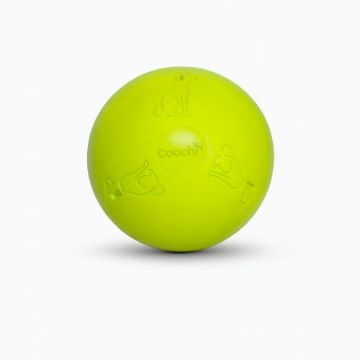 Coachi Boomi Ball GREEN
