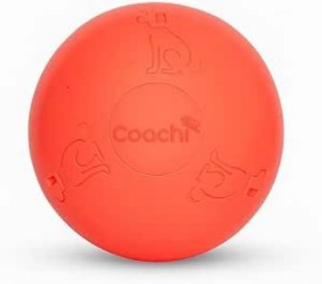 Coachi Boomi Ball ORANGE
