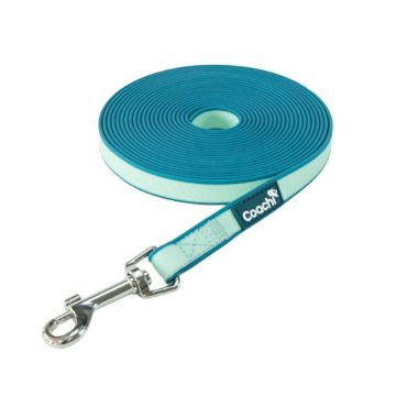 Coachi Puppy & Mini Waterproof Training Line - Teal 2.5m