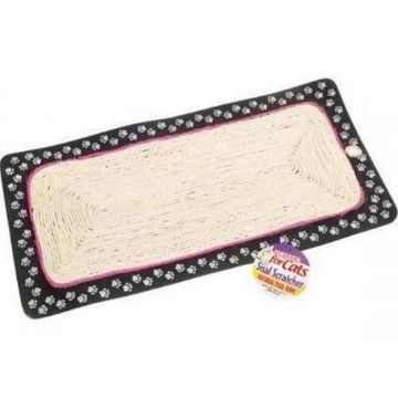 Classic Scratch Mat