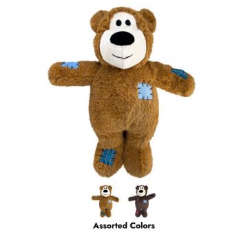KONG Wild Knots Bears - Jumbo XL