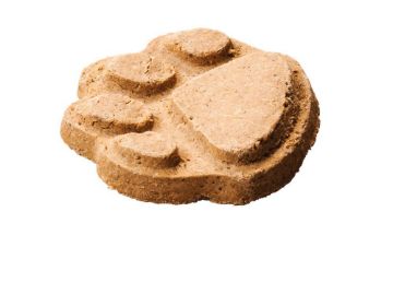 Laughing Dog Cheesy Bites Dog Treats 125g - Pack of 5